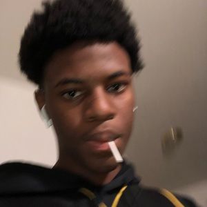 Meet your Posher, Noah